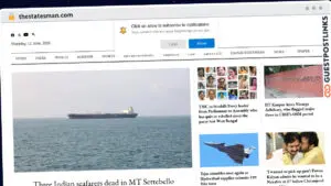 Publish Guest Post on thestatesman.com