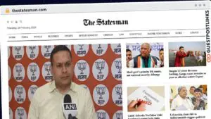 Publish Guest Post on thestatesman.com