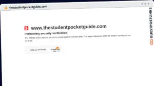 Publish Guest Post on thestudentpocketguide.com