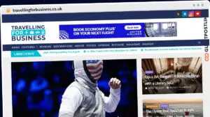 Publish Guest Post on travellingforbusiness.co.uk