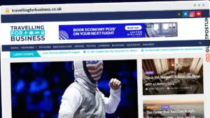Publish Guest Post on travellingforbusiness.co.uk