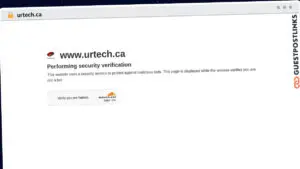 Publish Guest Post on urtech.ca