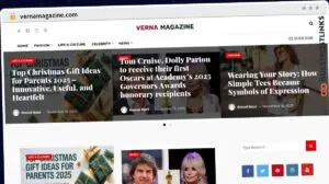 Publish Guest Post on vernamagazine.com