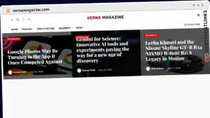 Publish Guest Post on vernamagazine.com