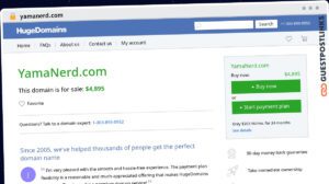 Publish Guest Post on yamanerd.com