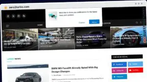 Publish Guest Post on zero2turbo.com