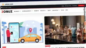 Publish Guest Post on zobuz.com