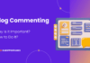 Blog Commenting