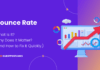 Bounce Rate