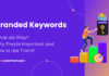 Branded Keywords