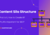 Content Silo Structure