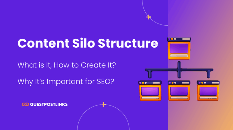 Content Silo Structure