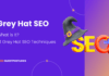 Grey Hat SEO