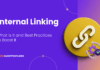 Internal Linking