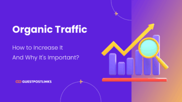 Organic Traffic