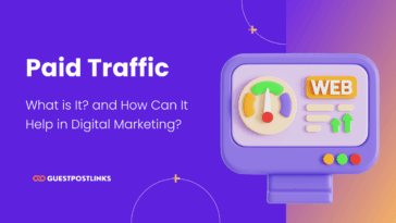 Paid Traffic