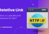 Relative Link
