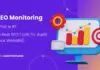 SEO Monitoring