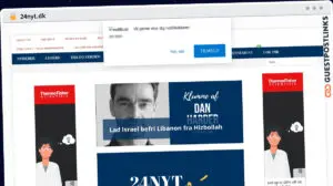 Publish Guest Post on 24nyt.dk