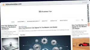 Publish Guest Post on 365businesstips.com