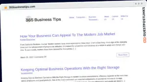 Publish Guest Post on 365businesstips.com
