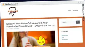 Publish Guest Post on 5dollarpizza.com