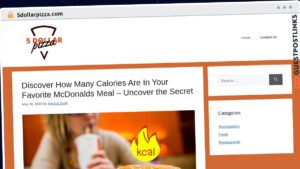 Publish Guest Post on 5dollarpizza.com