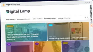 Publish Guest Post on adigitallamp.com