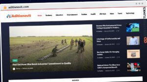 Publish Guest Post on aditianovit.com