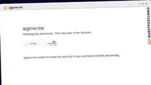 Publish Guest Post on aigrow.me