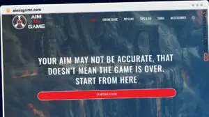 Publish Guest Post on aimisgame.com