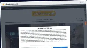 Publish Guest Post on allpodcasts.com