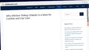 Publish Guest Post on allsimcode.com