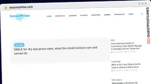 Publish Guest Post on answerprime.com