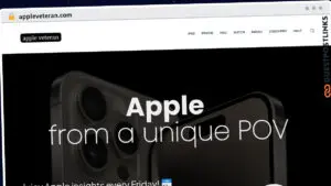 Publish Guest Post on appleveteran.com