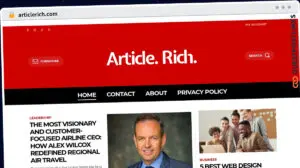 Publish Guest Post on articlerich.com