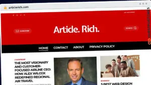 Publish Guest Post on articlerich.com