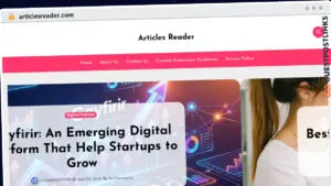Publish Guest Post on articlesreader.com