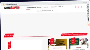 Publish Guest Post on asiantv4u.com