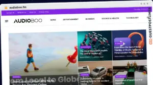 Publish Guest Post on audioboo.fm