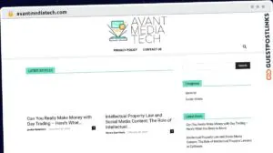 Publish Guest Post on avantmediatech.com