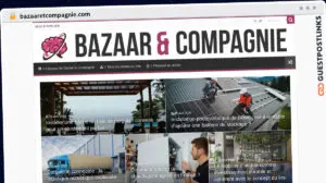 Publish Guest Post on bazaaretcompagnie.com