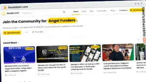 Publish Guest Post on beamstart.com
