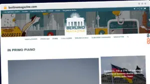 Publish Guest Post on berlinomagazine.com