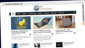 Publish Guest Post on bestlenovolaptops.com