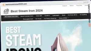 Publish Guest Post on beststeamironsof2020.com