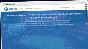 Publish Guest Post on betdico.com