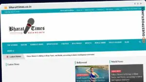 Publish Guest Post on bharattimes.co.in