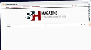 Publish Guest Post on bhmagazine.fr
