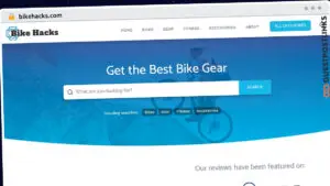 Publish Guest Post on bikehacks.com